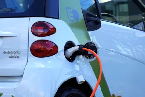 Na europskim cestama milijun električnih automobila