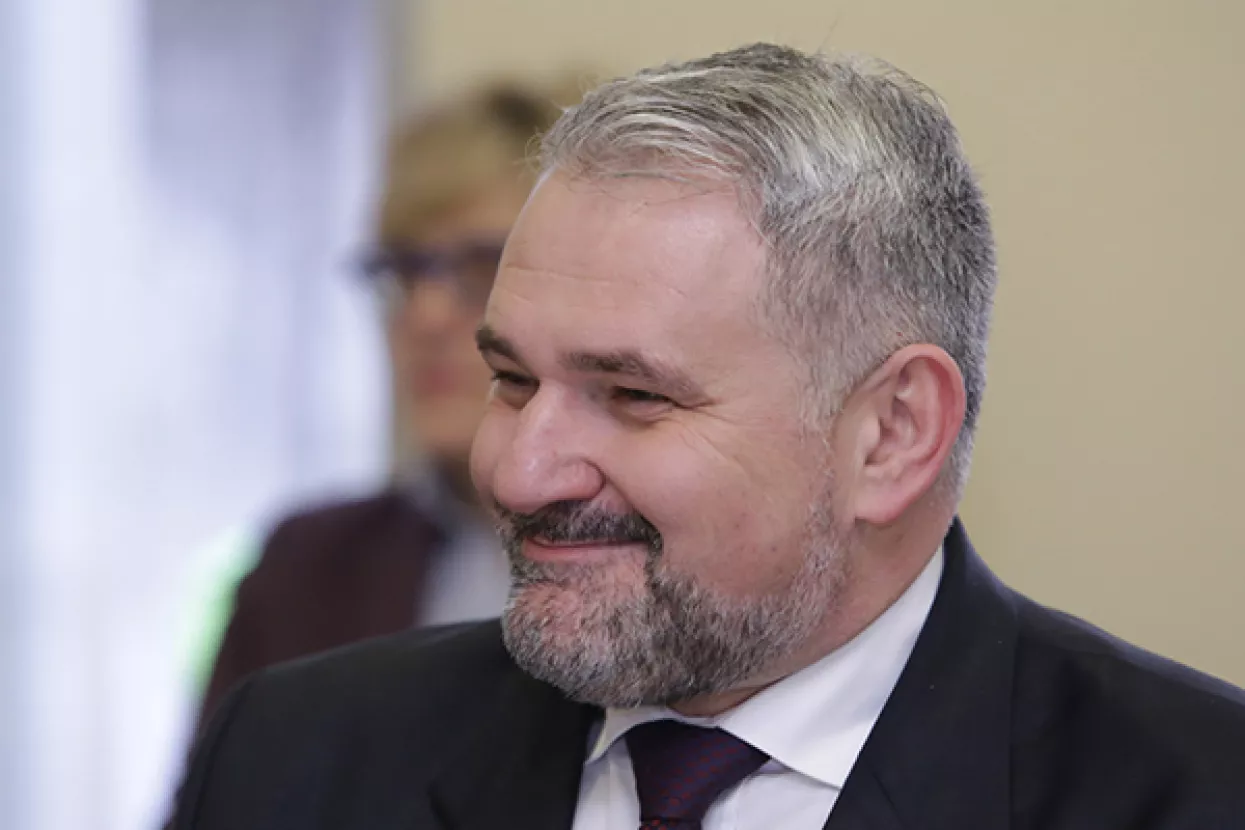 Majetić o BDP-u: Rast ograničava manjak radne snage i porezna opterećenja poslodavaca