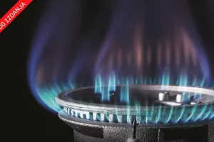 Cijena plina za kućanstva jednaka za cijelu ogrjevnu sezonu