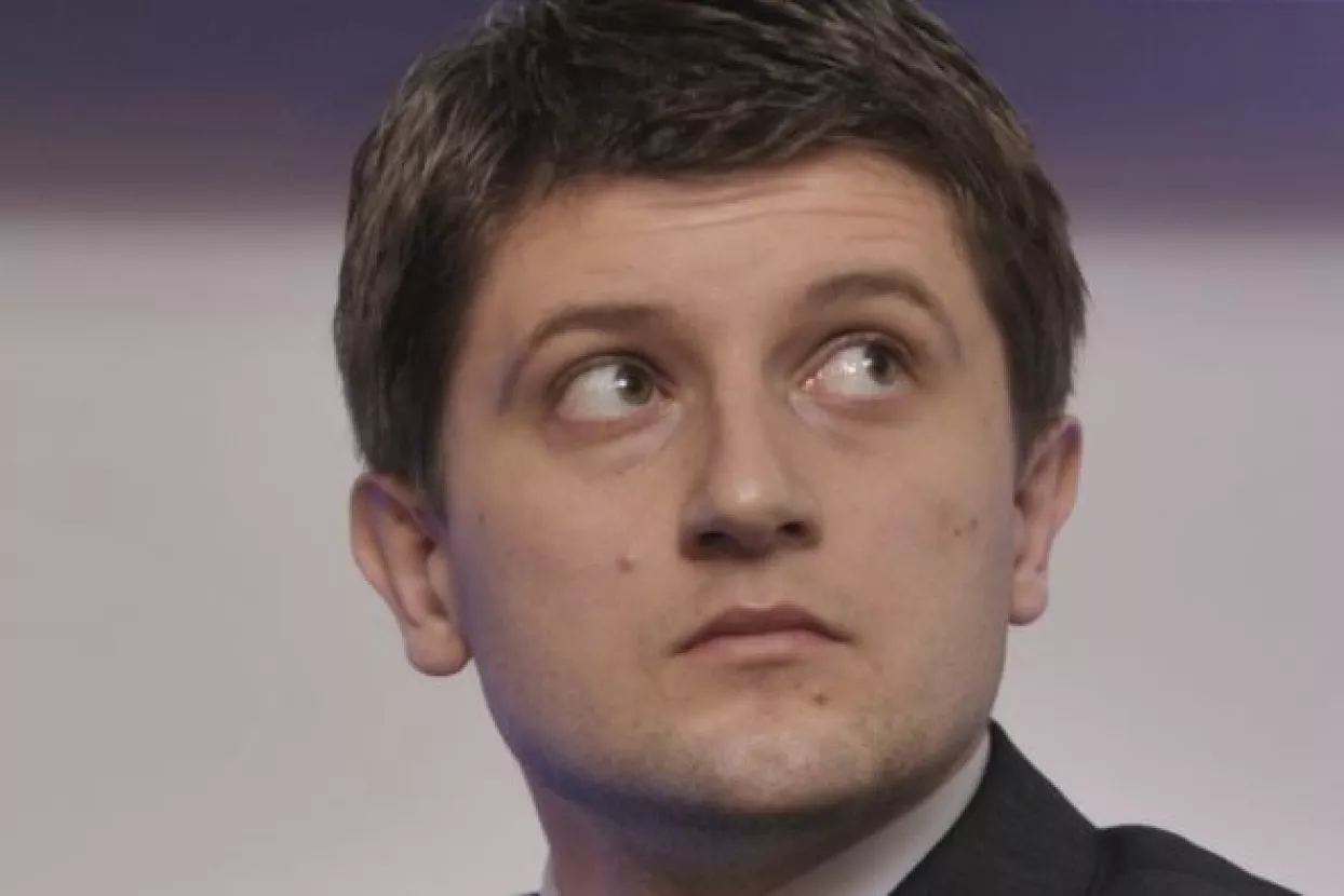 Zdravko Marić: Te&scaron;ko je smanjiti poreze uz gubita&scaron;e poput Uljanika