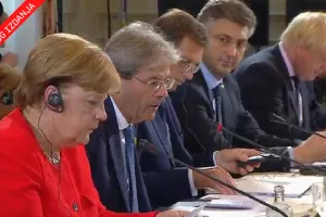 Višnja Starešina: Merkel i Plenković - uzajamno podupiranje političkih gubitnika