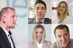 Top manageri savjetuju kako unaprijediti analitičke i interpersonalne vještine
