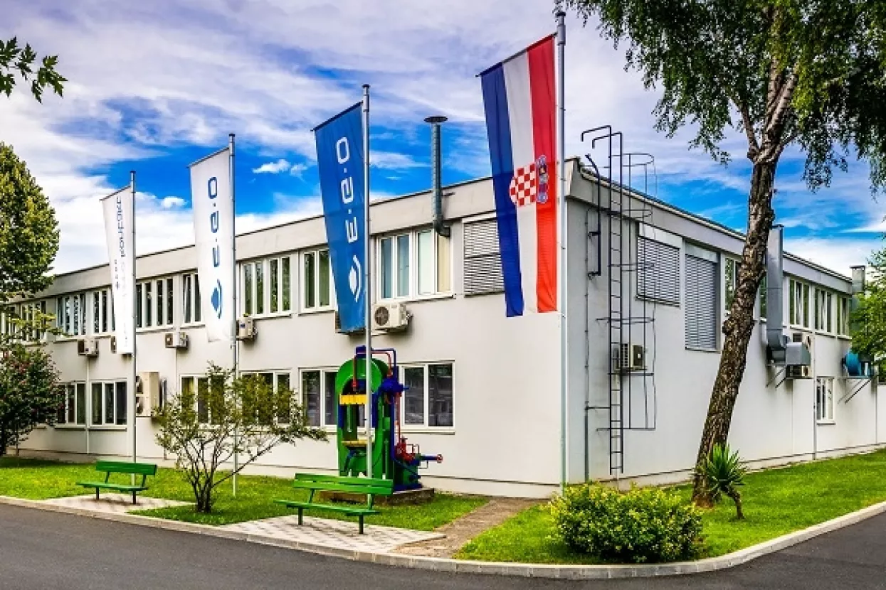 Elektro-kontakt d.d. postaje E.G.O. Elektro-komponente d.o.o.