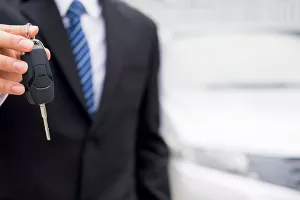 Do kraja kolovoza prodano 21,8 posto novih automobila više nego lani