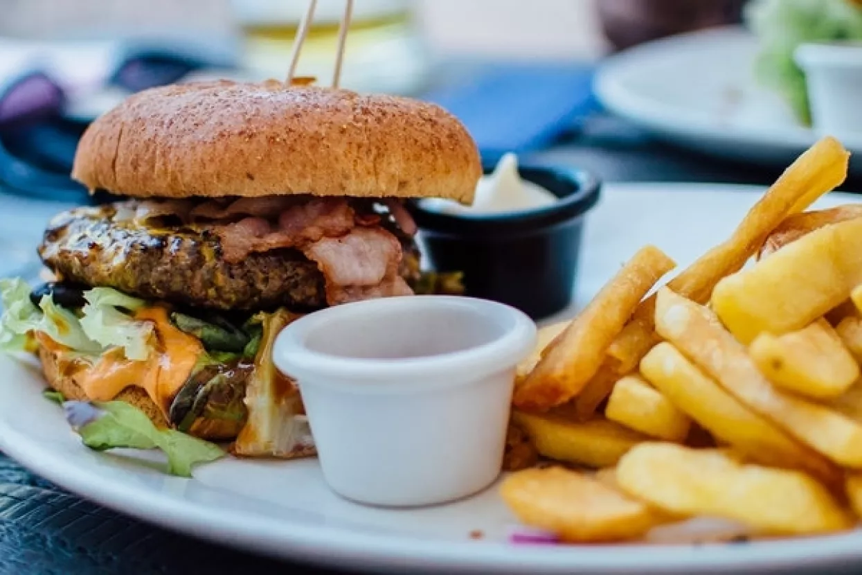 Zagreb Burger Festival - Atraktivni street food festival uskoro otvara svoja vrata