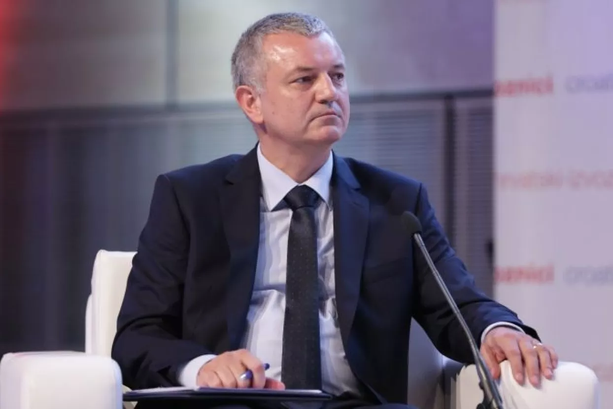 Horvat: Za bolje gospodarstvo u sredi&scaron;tu interesa trebaju biti poduzetnici, a ne samo Uljanik