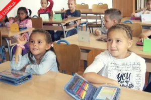 Hrvatskim školama 2,16 milijuna eura za prehranu