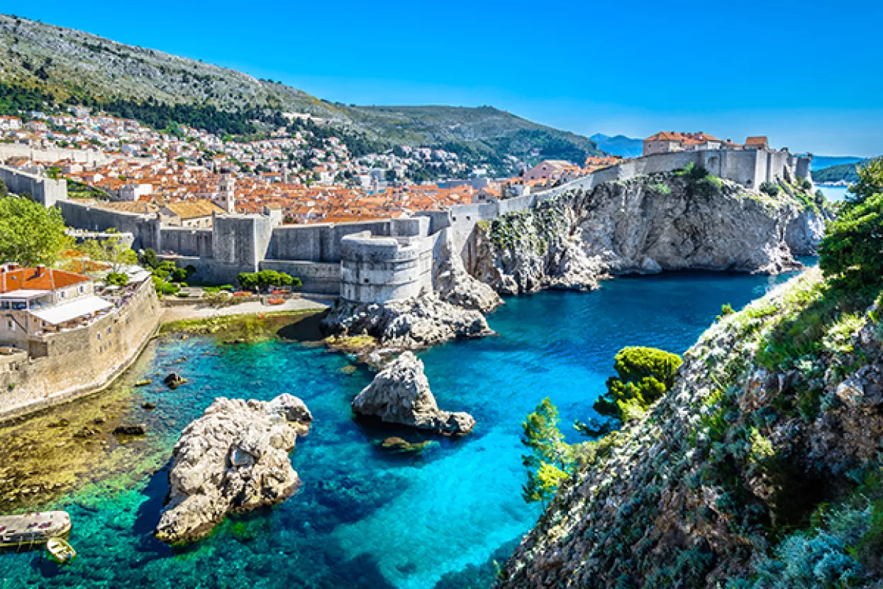 Dubrovnik se na&scaron;ao na nezahvalnom popisu gradova koje treba izbjegavati