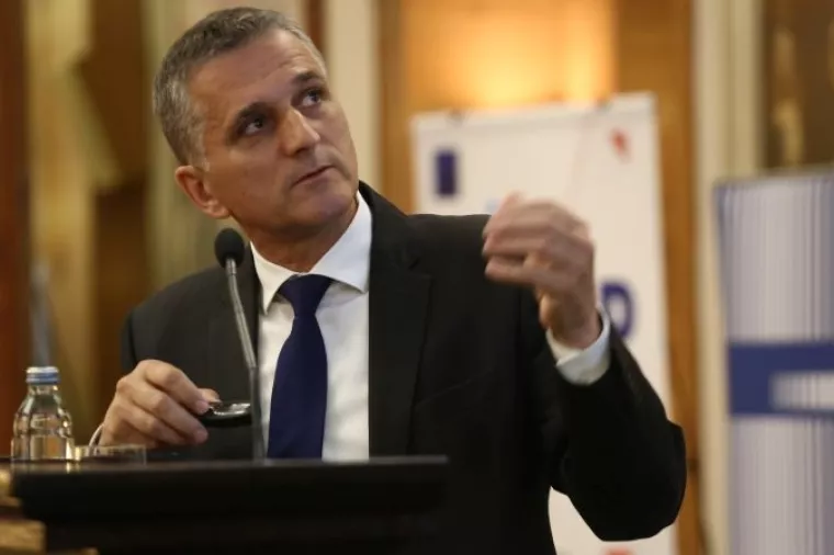 Goran Marić: Komercijalizirat će se zapuštena državna imovina na Visu