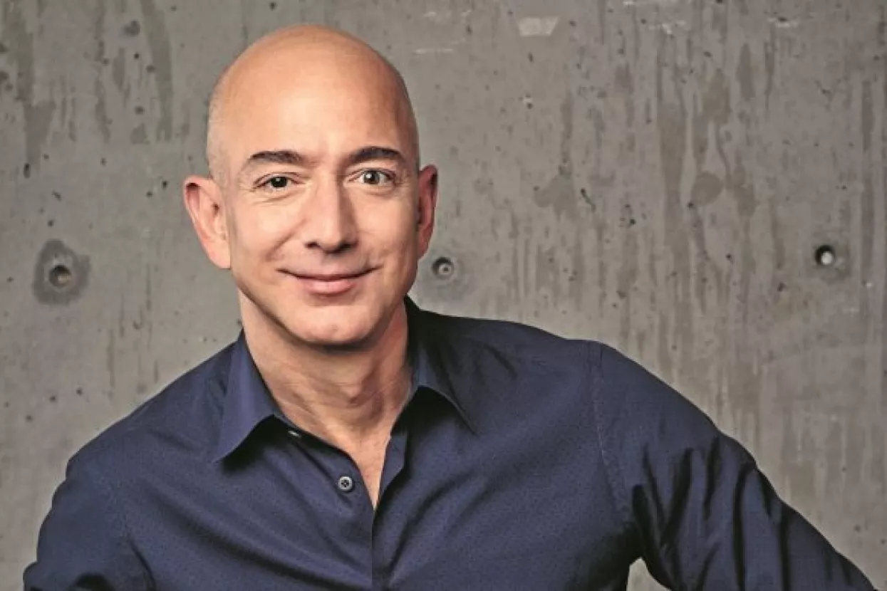 Bezos osniva zakladu za obrazovanje i smještaj siromašnih