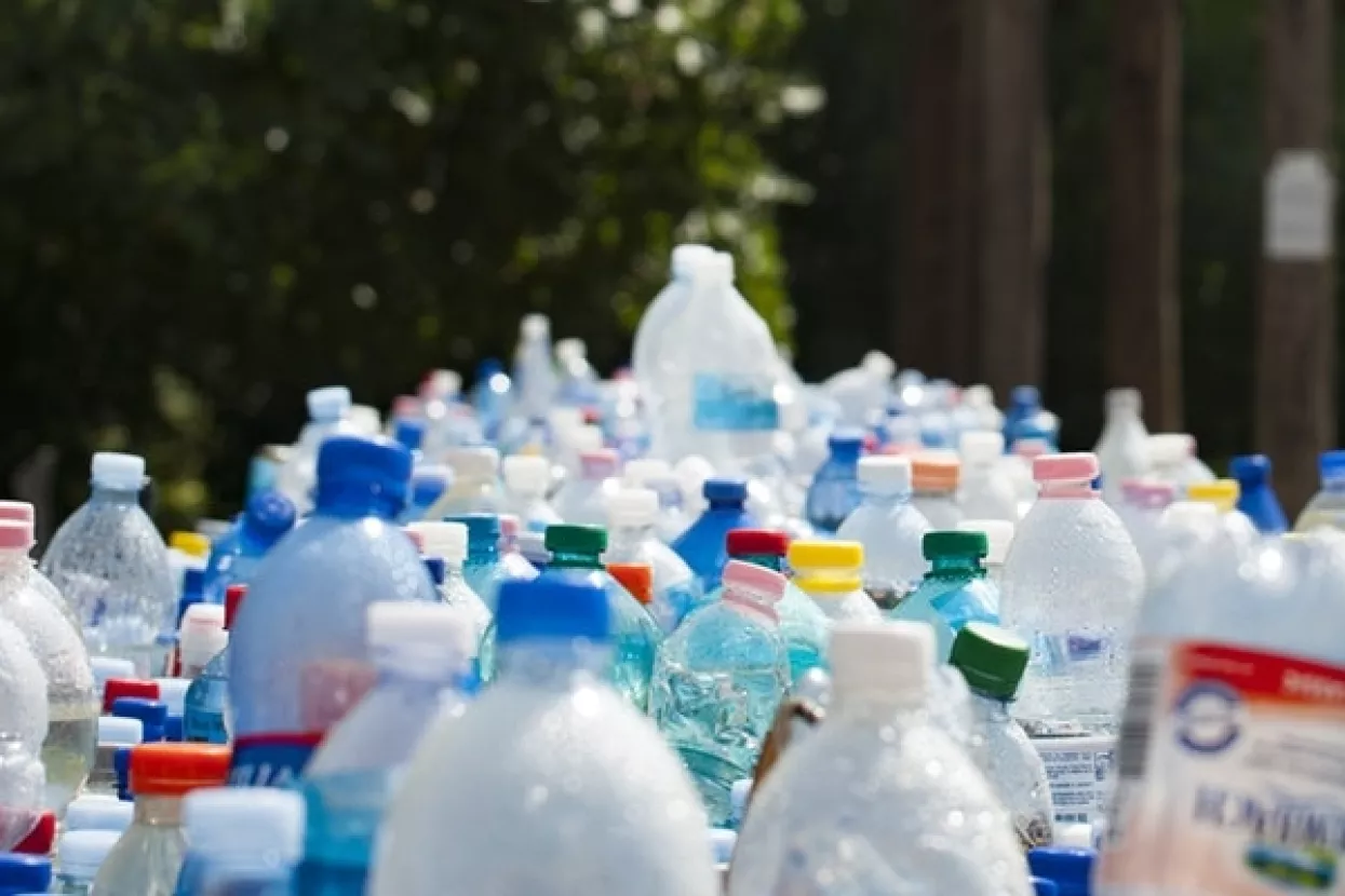 U Nizozemskoj otvorena prva na svijetu biciklistička staza od reciklirane plastike