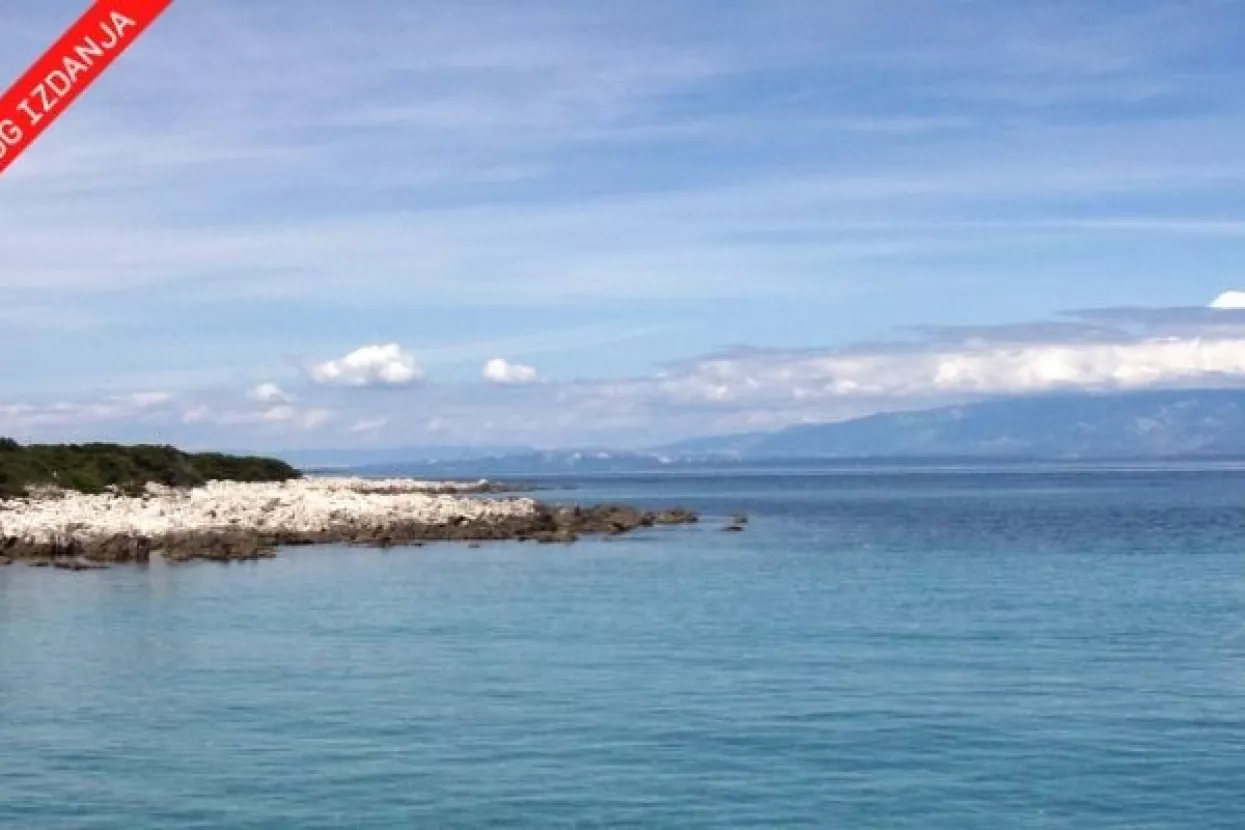 Za najskuplji otok 8,5 milijuna eura