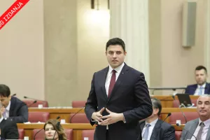 Zašto se HDZ ne treba brinuti za svoju budućnost