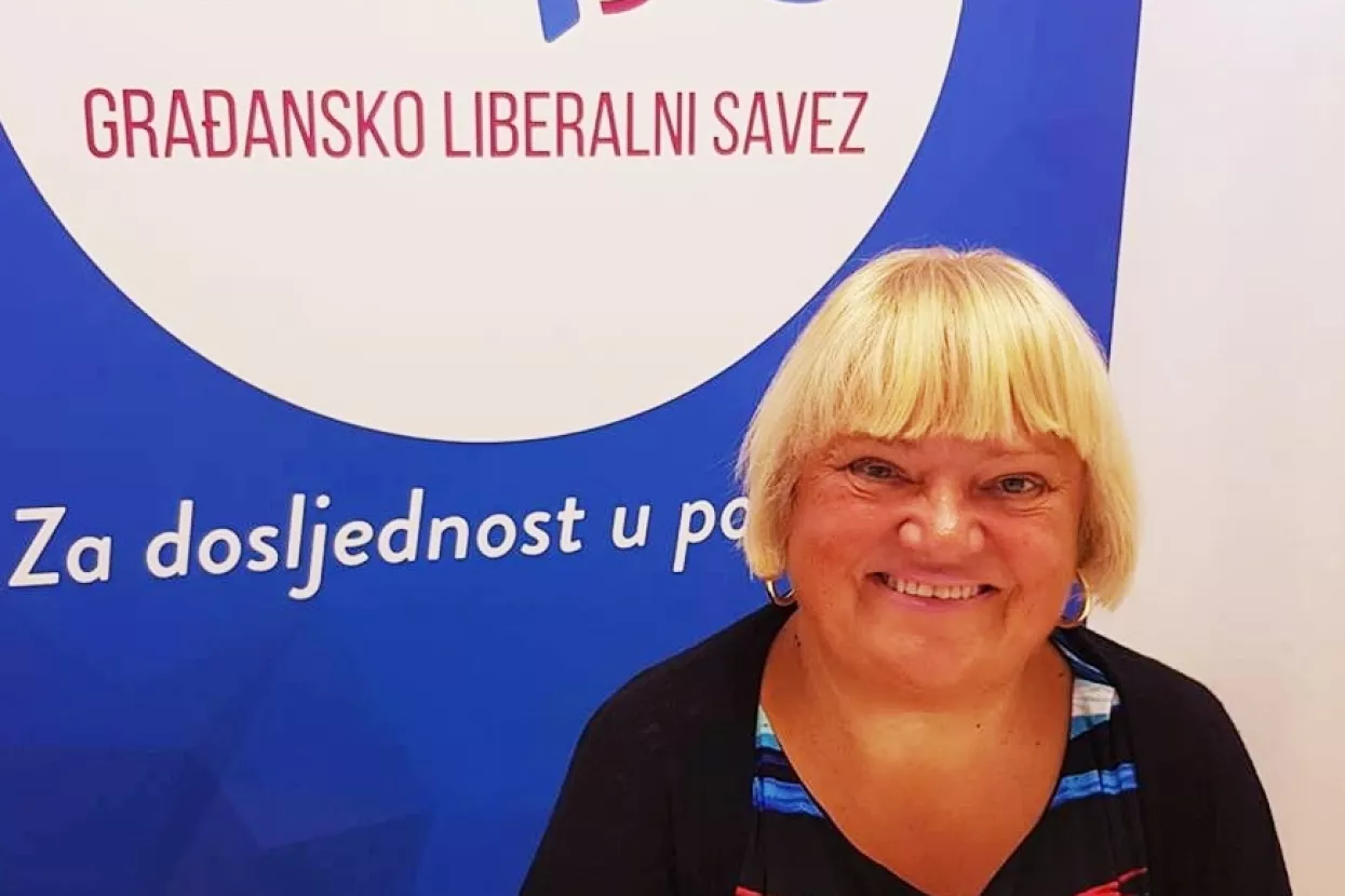 Mrak Taritaš: Država je navikla građane da ona odlučuje tko će propasti, a tko biti spašen
