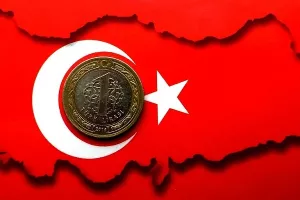 Turska očekuje upola slabiji rast i dvoznamenkastu stopu inflacije