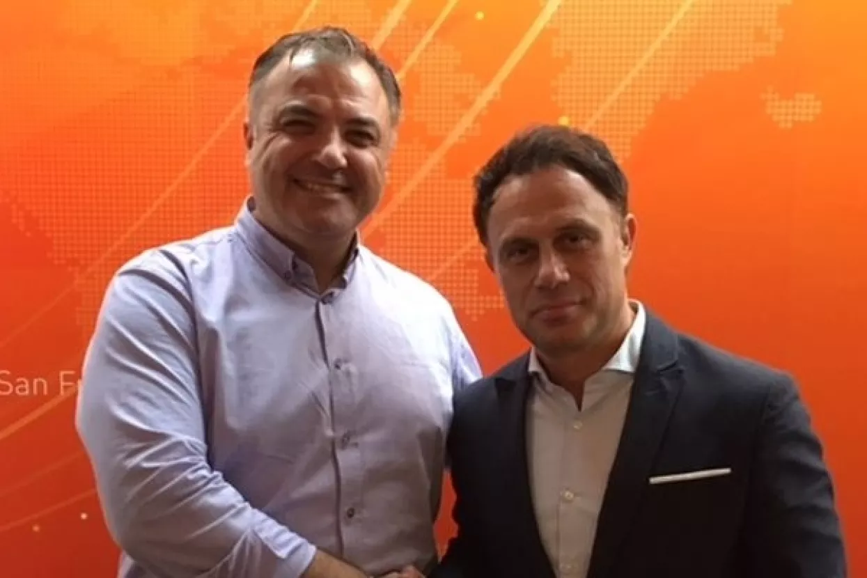 Valicon i Infobip objavili suradnju na naprednim istraživanjima tržišta