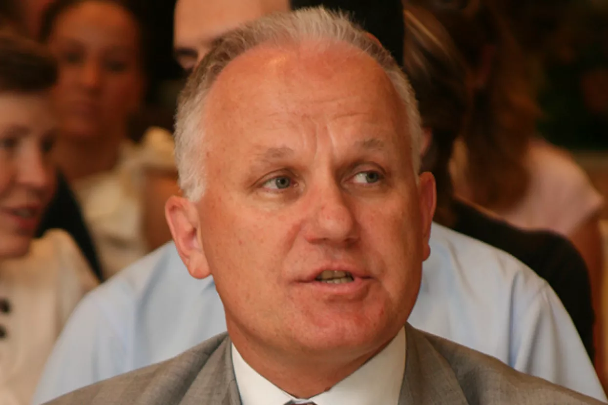 Horvat povećao udio u Zagrebačkoj burzi na 11,27 posto