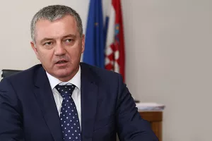 Ministar Horvat na Danu velikih planova o ekonomskoj politici Vlade RH za 2019.