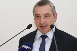 Štromar: Ostvarit ćemo ciljeve, za subvencionirane kredite dosad predan 1851 zahtjev