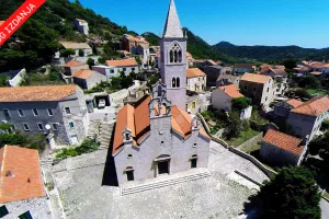 Hrvoje Kačer: Slučaj Lastovo - Ako država ne &scaron;titi ni 'svoje', čemu se mogu nadati poduzetnici?