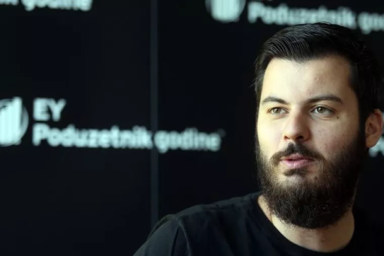 Mate Rimac otkrio koliko C_TWO planira proizvesti
