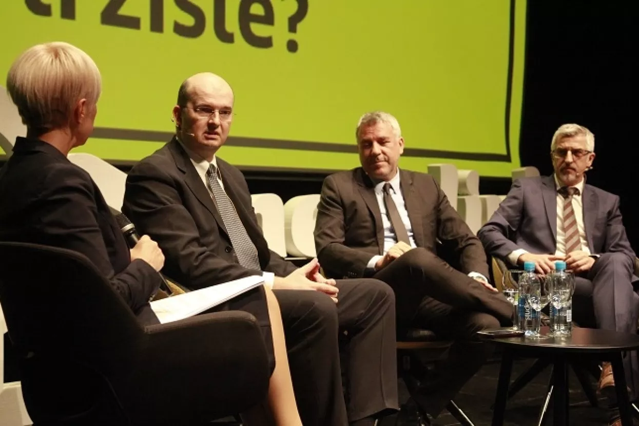 New Link konferencija: Tehnologija jamči uspješan biznis na tržištu nekretnina, ali treba voditi računa i o tome što žele ljudi