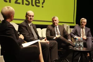 New Link konferencija: Tehnologija jamči uspješan biznis na tržištu nekretnina, ali treba voditi računa i o tome što žele ljudi