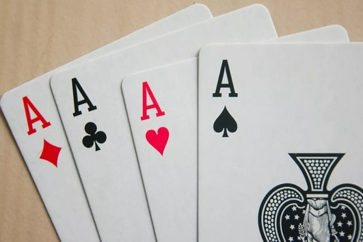 Uspješne poslovne strategije iz iskustva jedne pokerašice
