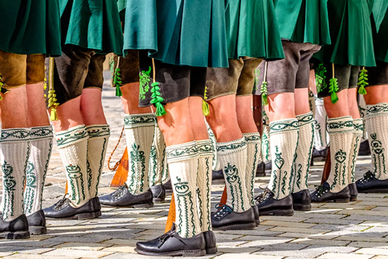 Nakon ispijenih 7,5 milijuna litara piva, završio Oktoberfest
