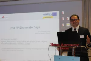 PPI2Innovate Days: HAMAG-BICRO potiče implementaciju inovativnih rješenja
