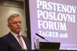 Održan Prstenov forum Zagreb 2018 udruge bosanskih Hrvata