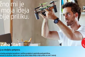 Moj Zaba Start – Glasujte za najbolje projekte