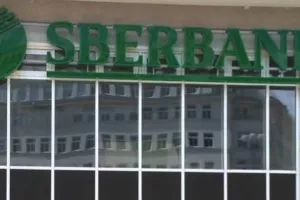 Sberbank jedan od najvećih globalnih prihvatitelja platnih kartica