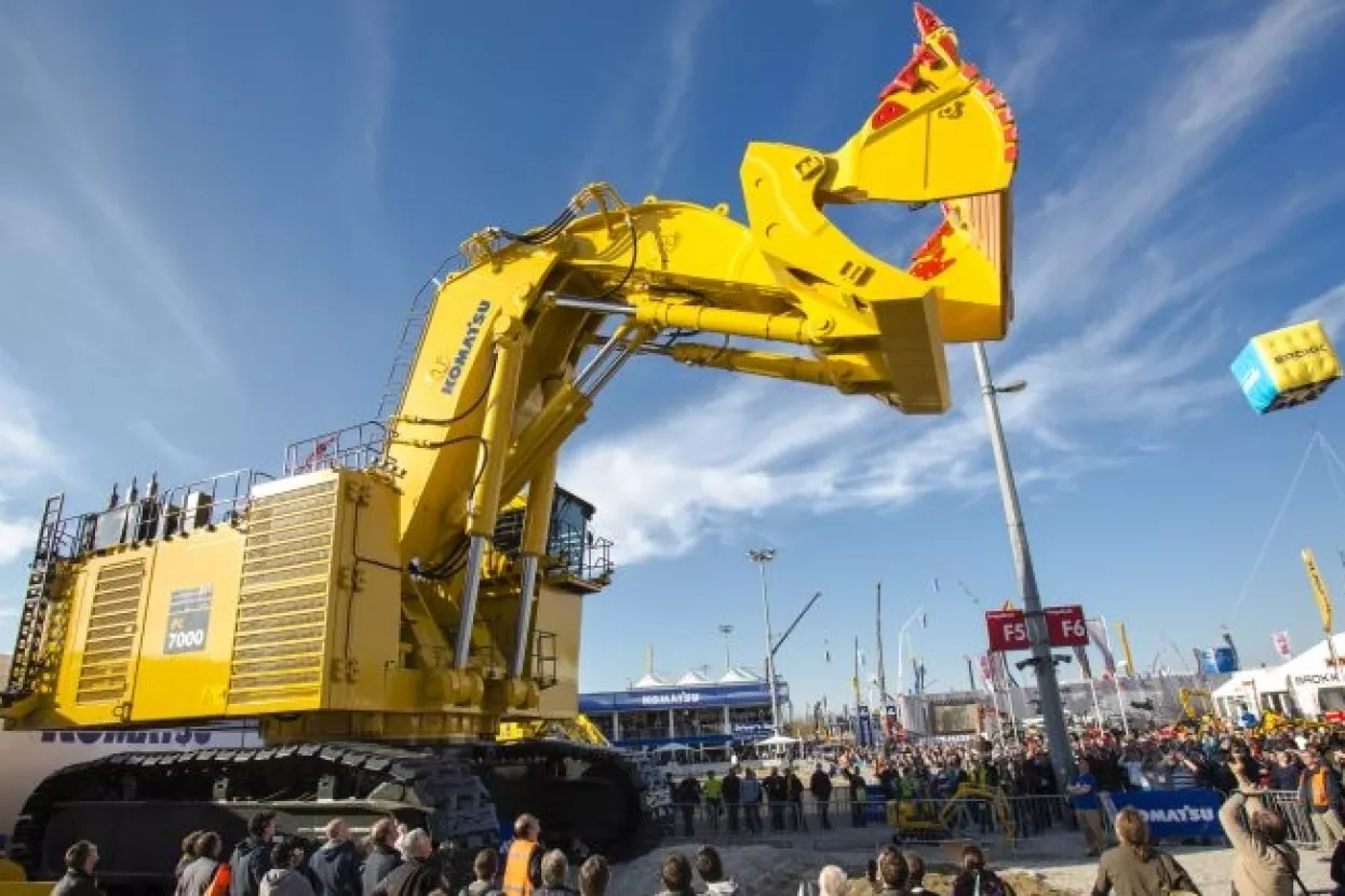 Prezentacija sajma bauma 2019 održana u organizaciji tvrtke Belimpex