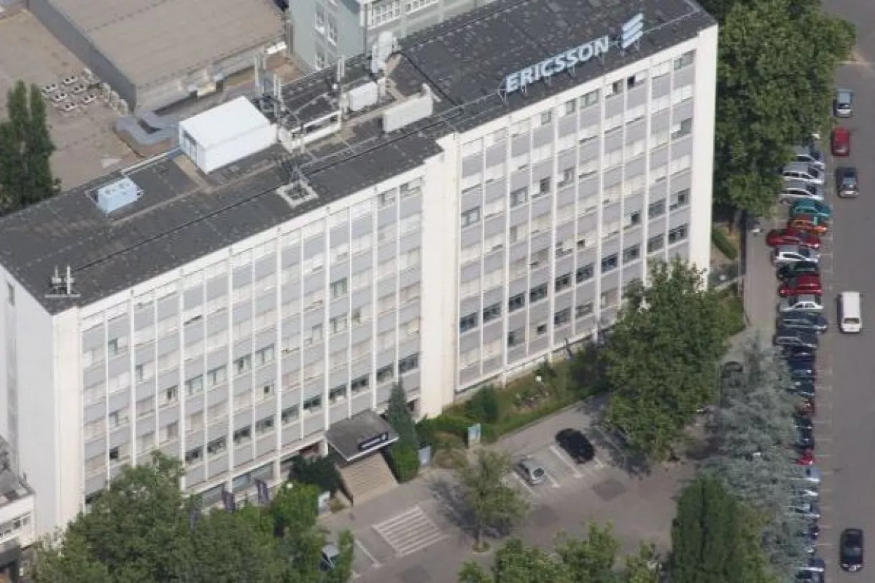 Ericsson zaključio treće tromjesečje s 262 milijuna eura dobiti