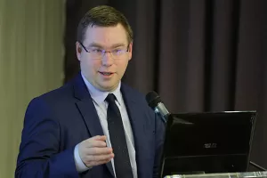 Pavić: Povećanje osnovice plaća za tri posto je maksimum koji Vlada može ponuditi