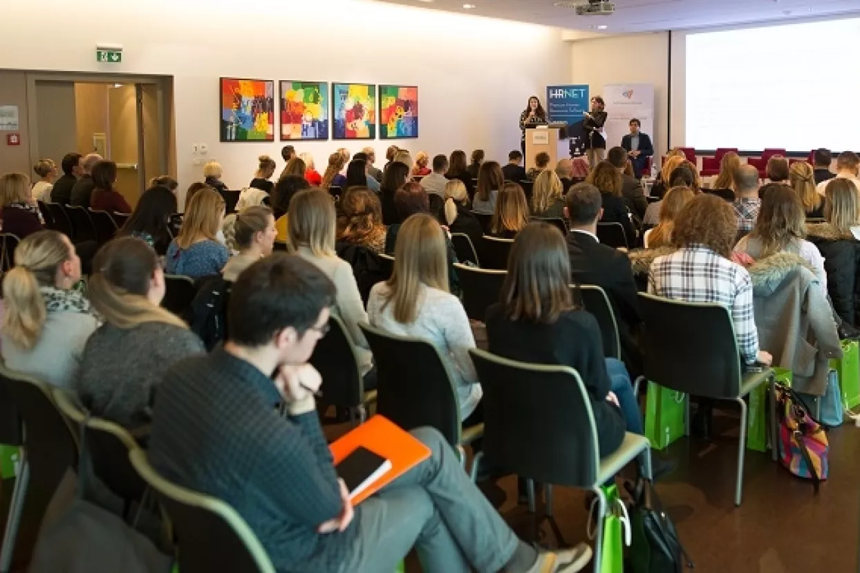 HR breakfast ponovno okuplja vodeće stručnjake za ljudske potencijale – rezervirajte svoje mjesto na vrijeme