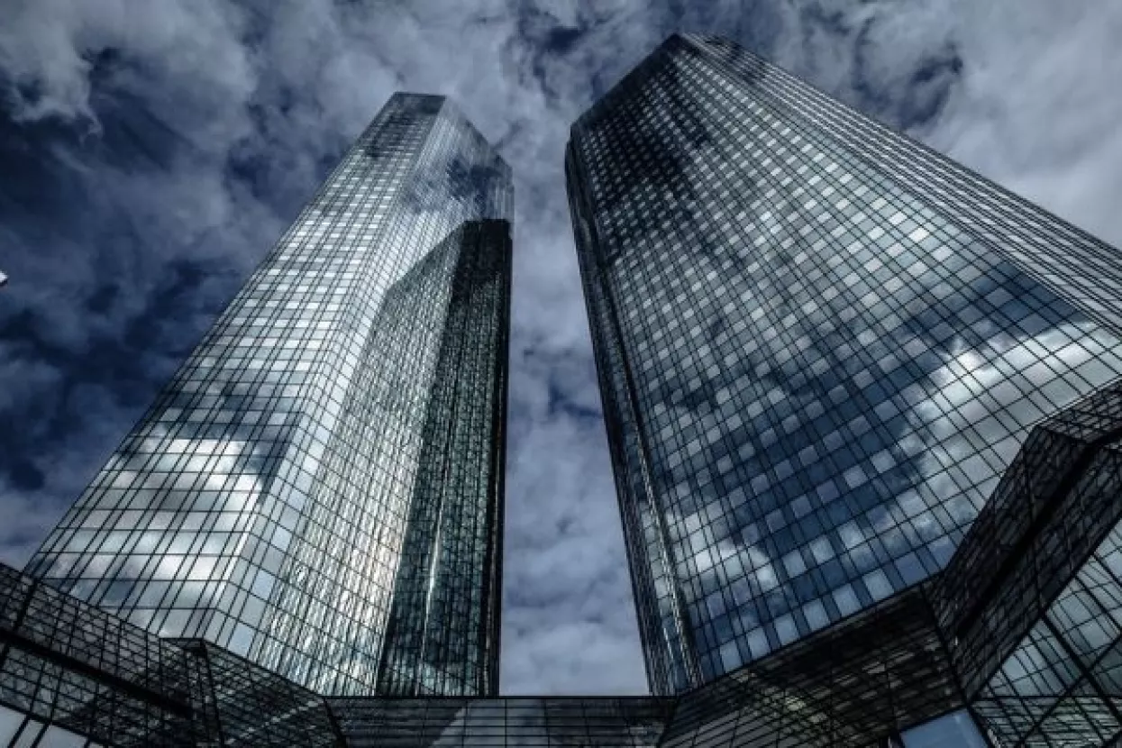 Dobit Deutsche Bank grupe pala 65 posto, na 229 milijuna eura
