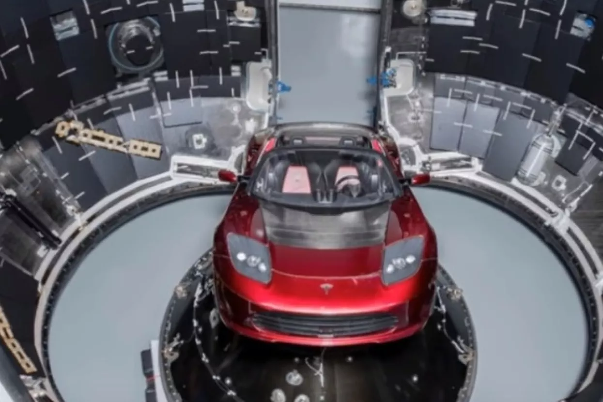Tesla ostvario 311,5 milijuna dolara dobit, prihodi udvostručeni