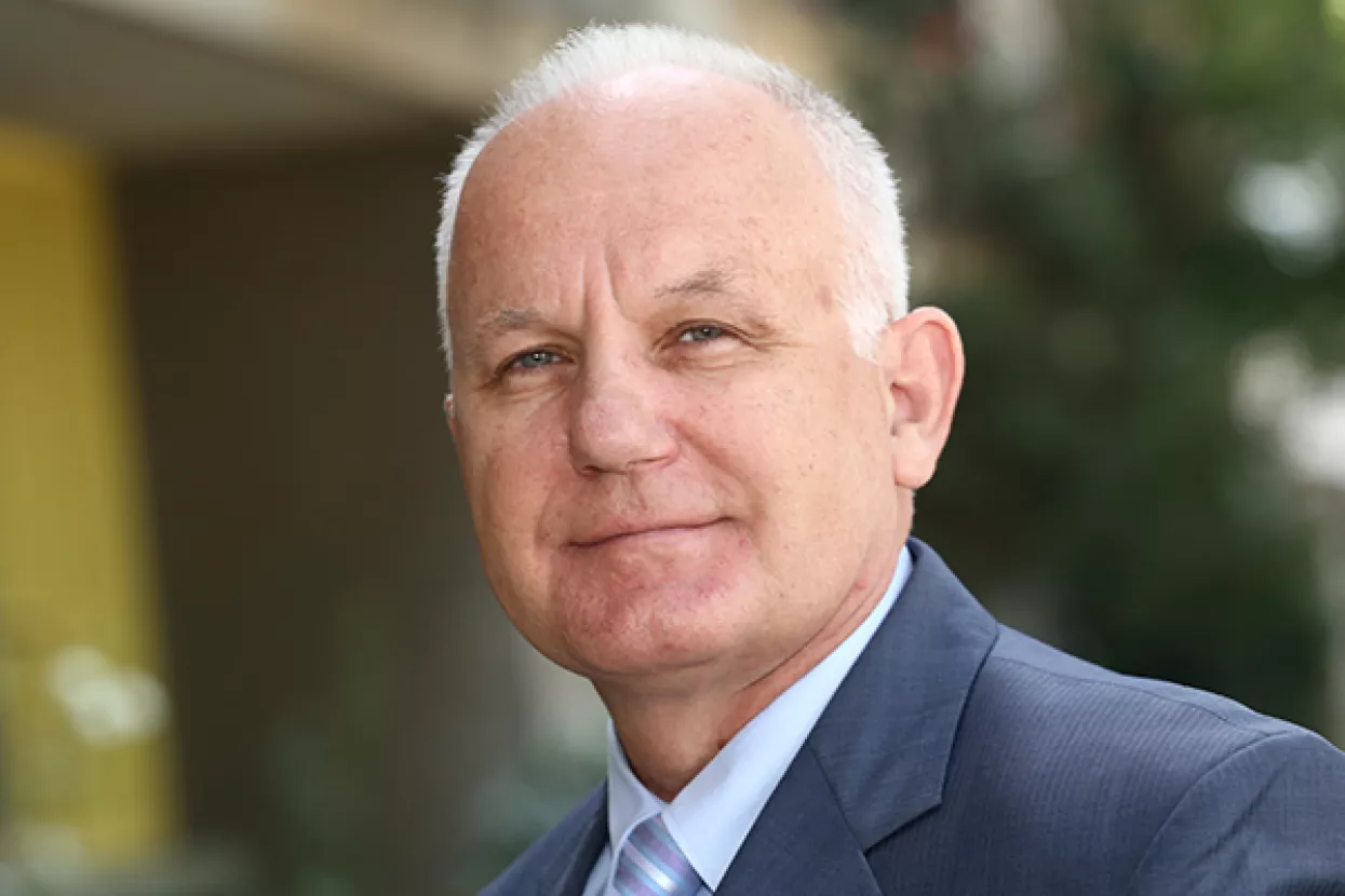 Horvat nastavlja s kupovinom ZSE: Njegova firma sada ima gotovo petinu Zagrebačke burze