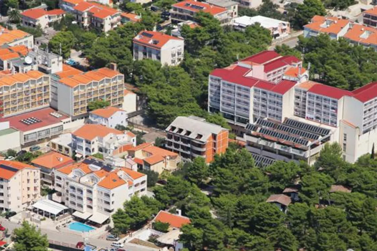 Marea Alta ponudila 46,13 milijuna kuna za hotel Hrvatska