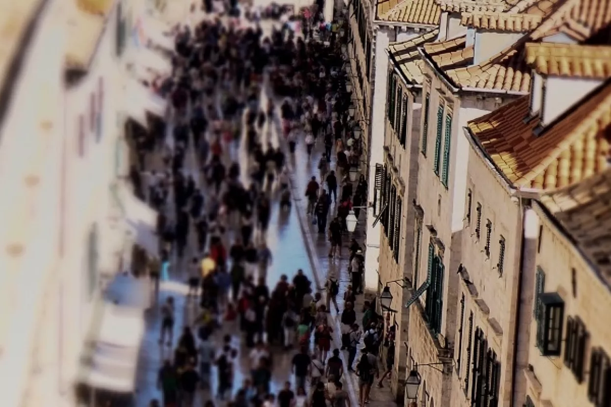Održivi turizam: Jadranski gradovi trebaju trajni ljetni 'reality show'
