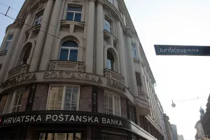 Imovina HPB Investa prema&scaron;ila milijardu kuna