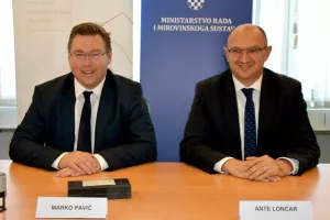 HZZ-u 2,1 milijarda kuna za zapošljavanje iz EU fonda