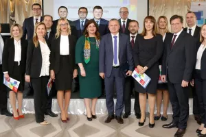 Malim i srednjim poduzećima od sada na raspolaganju pola milijarde eura sredstava