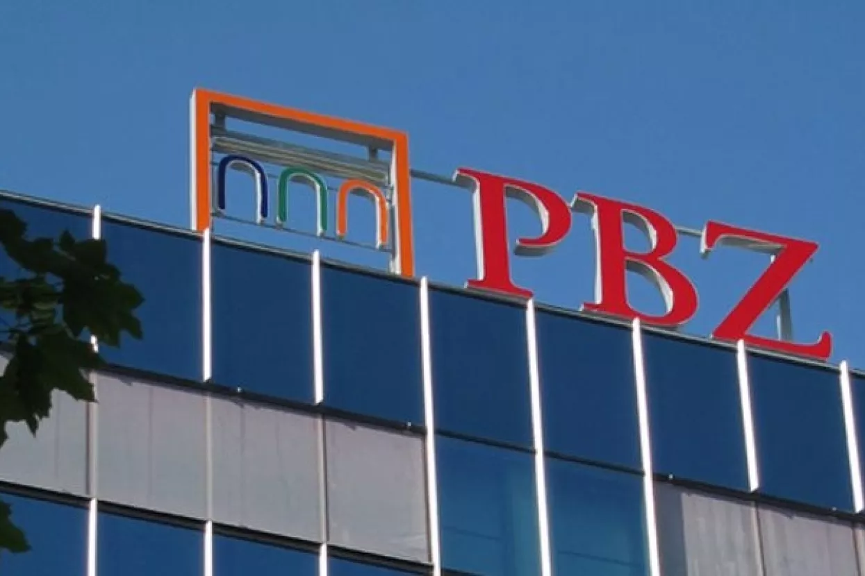 Dobit PBZ-a 22,6 posto vi&scaron;a - 924,4 milijuna kuna