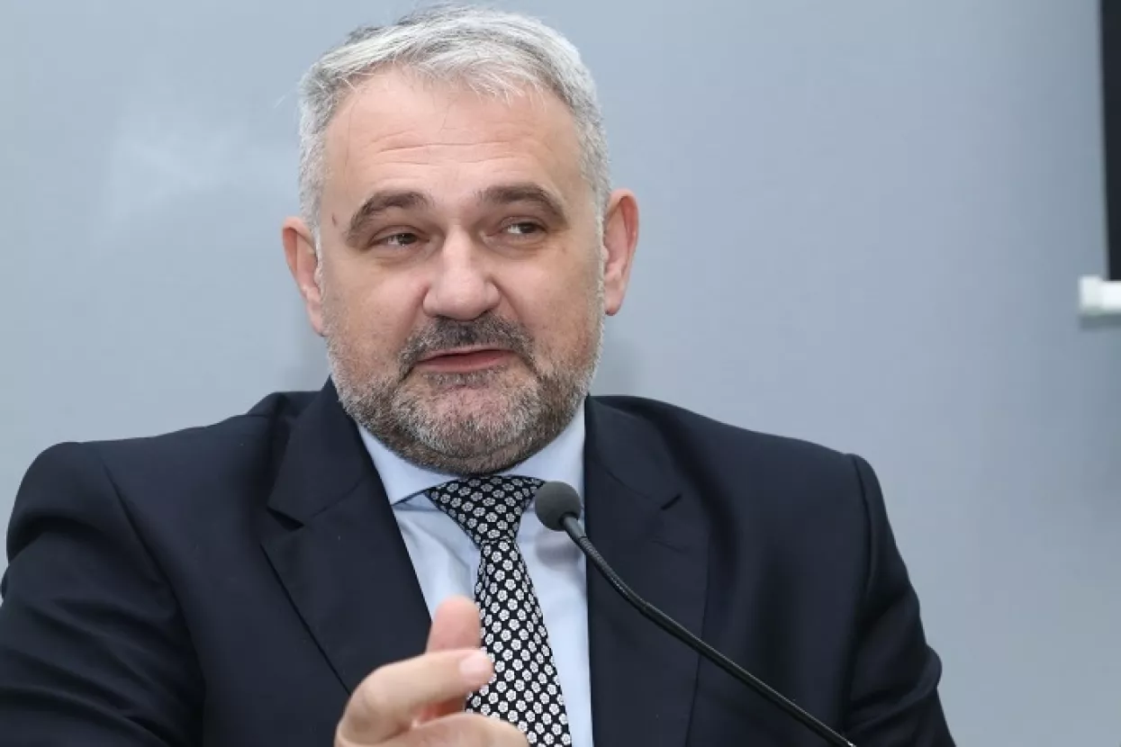 Majetić: Promjene se događaju ali su i dalje prespore