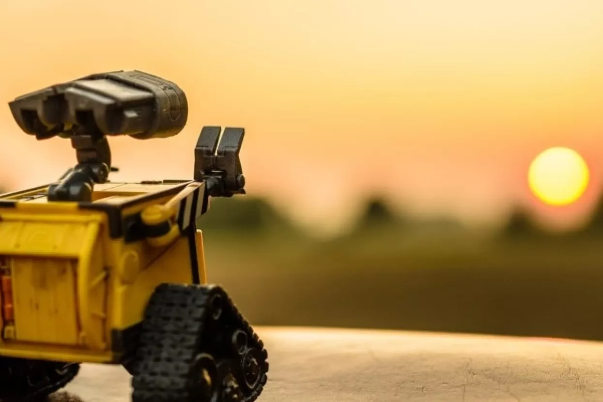 Privikavanje na 'metalnog kolegu': Kad radnici završe s podmetanjem nogu robotu, nastupa tolerancija