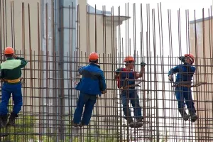 Njemačka poduzeća traže 1,24 milijun radnika