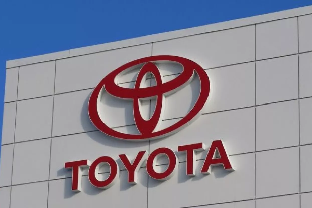 Toyota u prvoj polovini godine poslovala s 16 posto većom dobiti